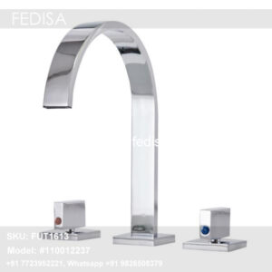 Kitchen Taps Faucets Bathroom Taps Kitchen Faucets Model No - 1671