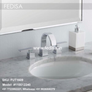 Kitchen Taps Faucets Bathroom Taps Kitchen Faucets Model No - 1673