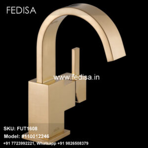 Kitchen Taps Faucets Bathroom Taps Kitchen Faucets Model No - 1677