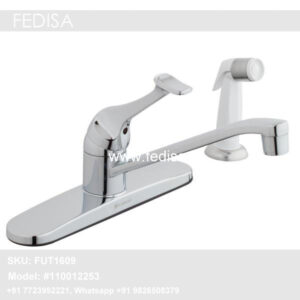 Kitchen Taps Faucets Bathroom Taps Kitchen Faucets Model No - 1683