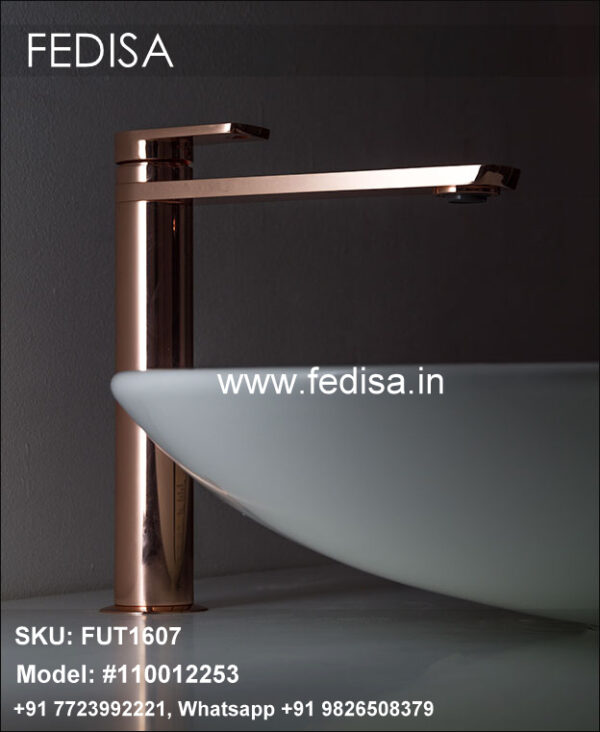 Kitchen Taps Faucets Bathroom Taps Kitchen Faucets Model No - 1684