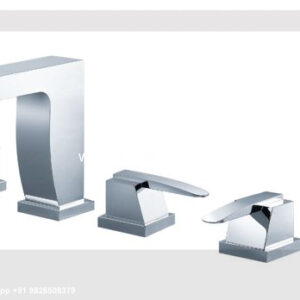 Kitchen Taps Faucets Bathroom Taps Kitchen Faucets Model No - 1686