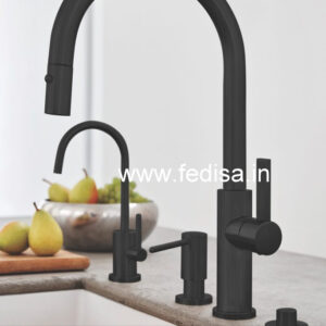 Kitchen Taps Faucets Bathroom Taps Kitchen Faucets Model No - 1687