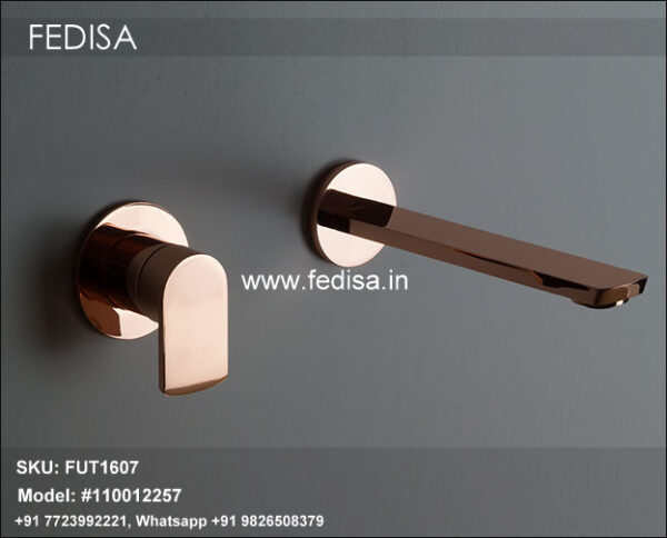 Kitchen Taps Faucets Bathroom Taps Kitchen Faucets Model No - 1689