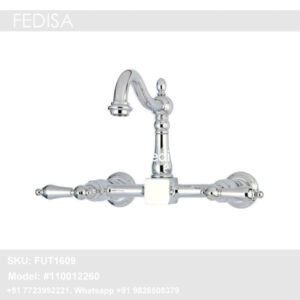 Kitchen Taps Faucets Bathroom Taps Kitchen Faucets Model No - 1695