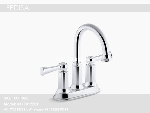 Kitchen Taps Faucets Bathroom Taps Kitchen Faucets Model No - 1697