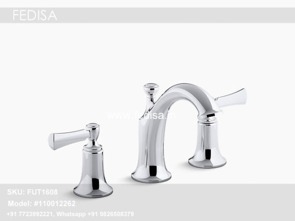 Kitchen Taps Faucets Bathroom Taps Kitchen Faucets Model No - 1699