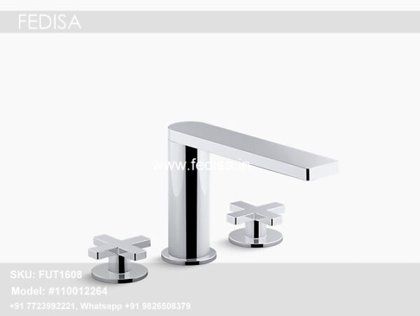 Kitchen Taps Faucets Bathroom Taps Kitchen Faucets Model No - 1702