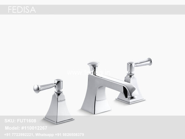 Kitchen Taps Faucets Bathroom Taps Kitchen Faucets Model No - 1705
