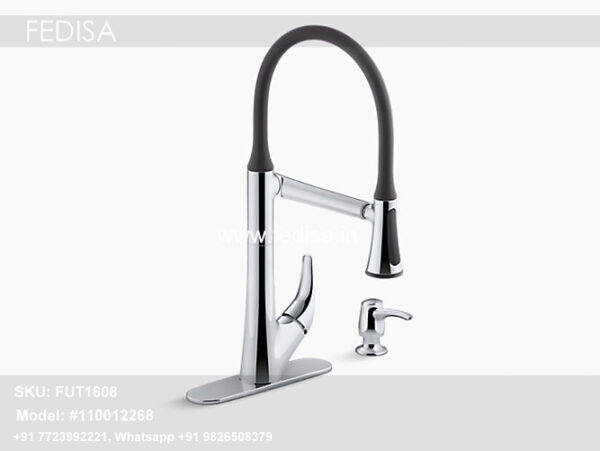 Kitchen Taps Faucets Bathroom Taps Kitchen Faucets Model No - 1707
