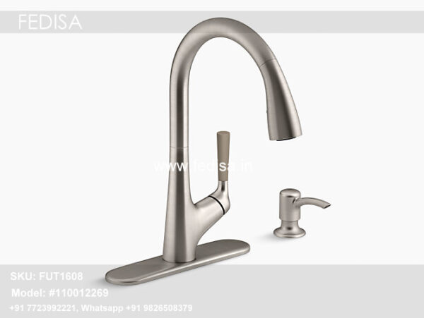 Kitchen Taps Faucets Bathroom Taps Kitchen Faucets Model No - 1708