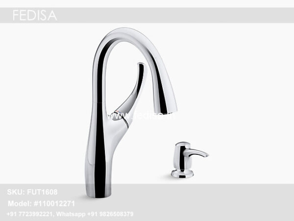 Kitchen Taps Faucets Bathroom Taps Kitchen Faucets Model No - 1710