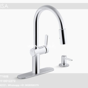 Kitchen Taps Faucets Bathroom Taps Kitchen Faucets Model No - 1711