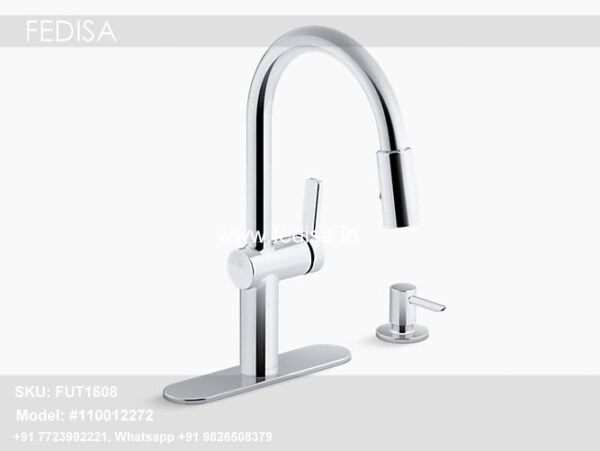 Kitchen Taps Faucets Bathroom Taps Kitchen Faucets Model No - 1711