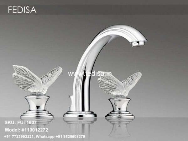 Kitchen Taps Faucets Bathroom Taps Kitchen Faucets Model No - 1712