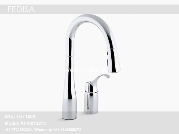 Kitchen Taps Faucets Bathroom Taps Kitchen Faucets Model No - 1714