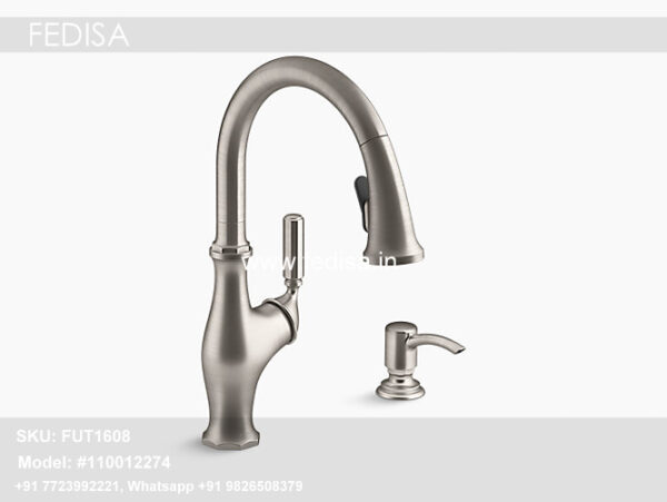 Kitchen Taps Faucets Bathroom Taps Kitchen Faucets Model No - 1716