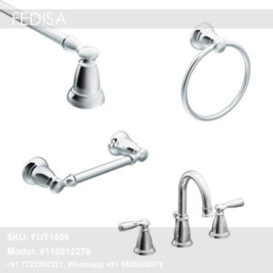 Kitchen Taps Faucets Bathroom Taps Kitchen Faucets Model No - 1719