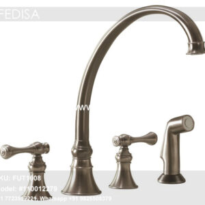Kitchen Taps Faucets Bathroom Taps Kitchen Faucets Model No - 1722