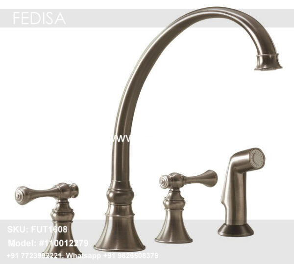 Kitchen Taps Faucets Bathroom Taps Kitchen Faucets Model No - 1722