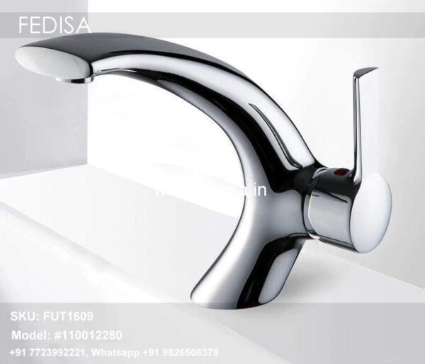 Kitchen Taps Faucets Bathroom Taps Kitchen Faucets Model No - 1724