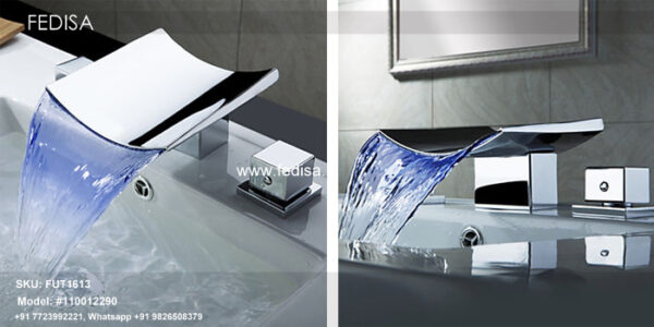 Kitchen Taps Faucets Bathroom Taps Kitchen Faucets Model No - 1740