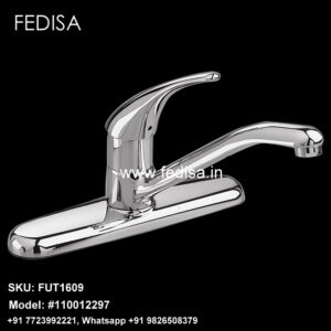 Kitchen Taps Faucets Bathroom Taps Kitchen Faucets Model No - 1750