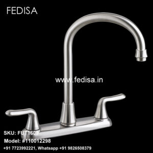 Kitchen Taps Faucets Bathroom Taps Kitchen Faucets Model No - 1751