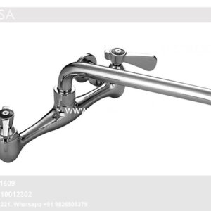 Kitchen Taps Faucets Bathroom Taps Kitchen Faucets Model No - 1755