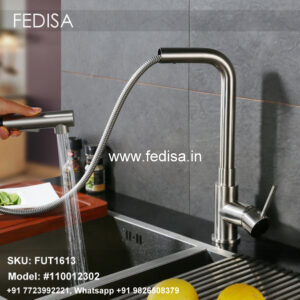 Kitchen Taps Faucets Bathroom Taps Kitchen Faucets Model No - 1756