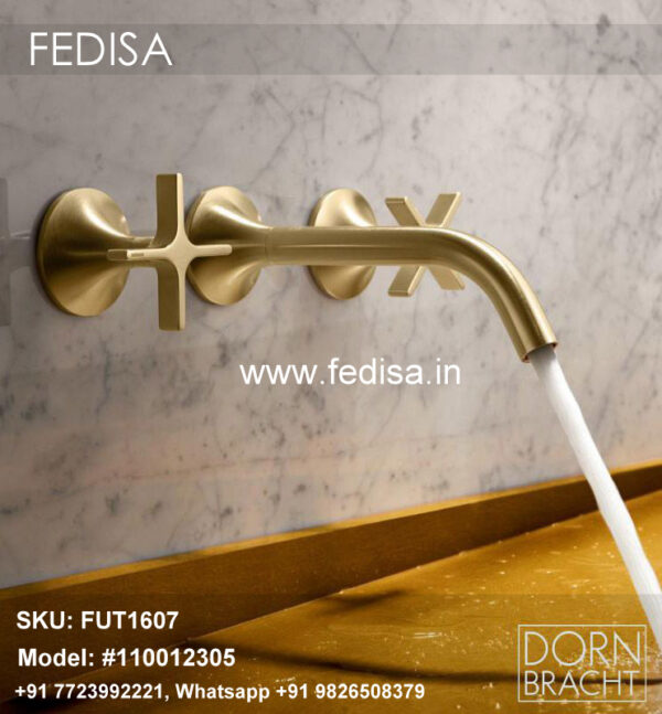 Kitchen Taps Faucets Bathroom Taps Kitchen Faucets Model No - 1759