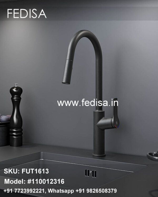 Kitchen Taps Faucets Bathroom Taps Kitchen Faucets Model No - 1767