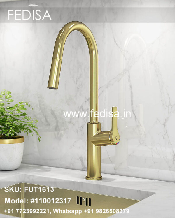 Kitchen Taps Faucets Bathroom Taps Kitchen Faucets Model No - 1770