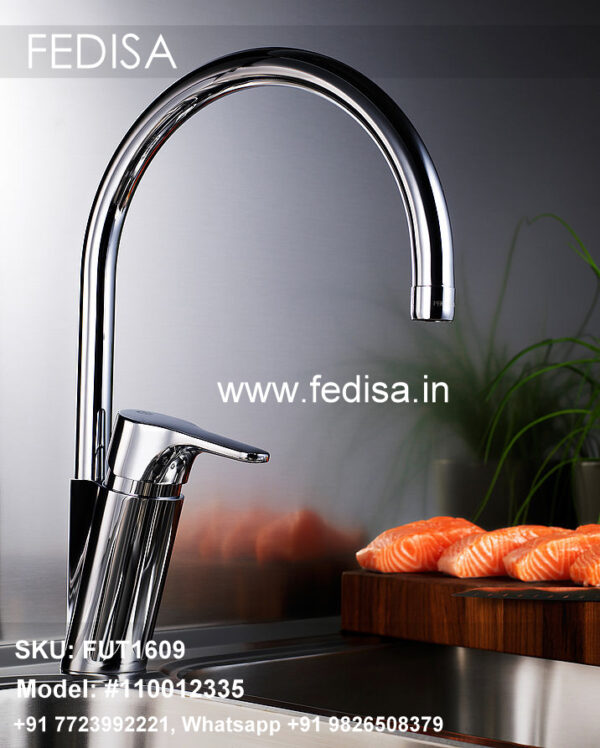 Kitchen Taps Faucets Bathroom Taps Kitchen Faucets Model No - 1783