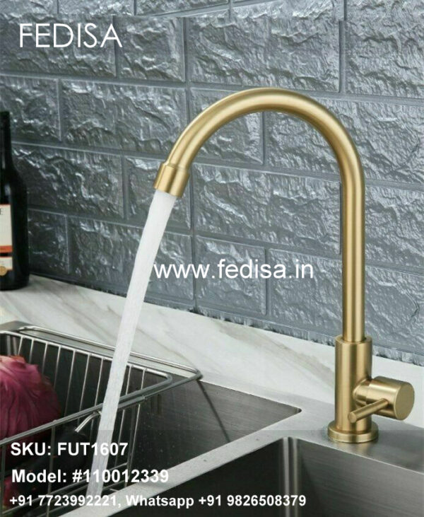 Kitchen Taps Faucets Bathroom Taps Kitchen Faucets Model No - 1788