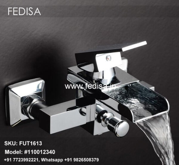 Kitchen Taps Faucets Bathroom Taps Kitchen Faucets Model No - 1789