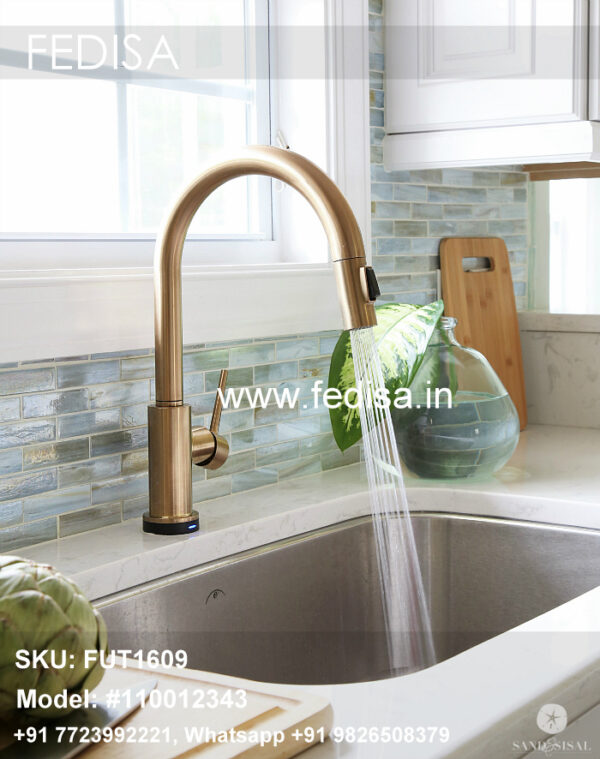 Kitchen Taps Faucets Bathroom Taps Kitchen Faucets Model No - 1792