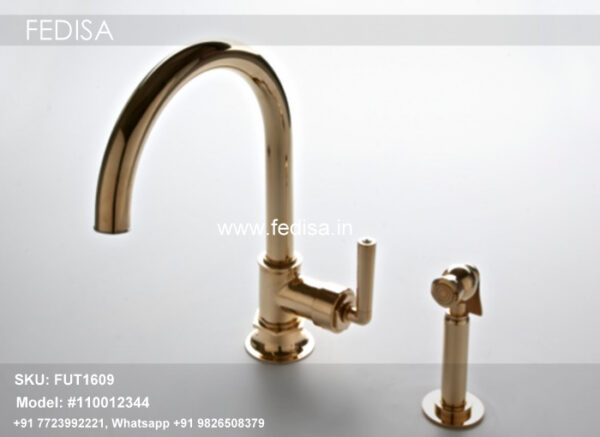 Kitchen Taps Faucets Bathroom Taps Kitchen Faucets Model No - 1793