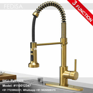 Kitchen Taps Faucets Bathroom Taps Kitchen Faucets Model No - 1796