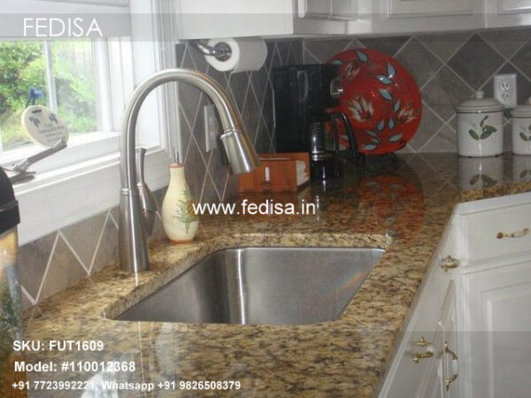 Kitchen Taps Faucets Bathroom Taps Kitchen Faucets Model No - 1814