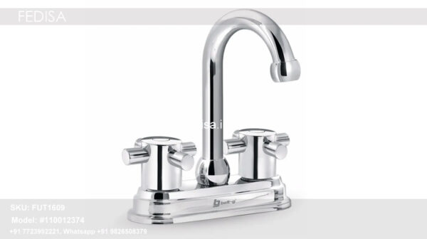Kitchen Taps Faucets Bathroom Taps Kitchen Faucets Model No - 1817
