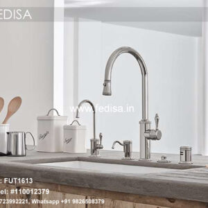 Kitchen Taps Faucets Bathroom Taps Kitchen Faucets Model No - 1823