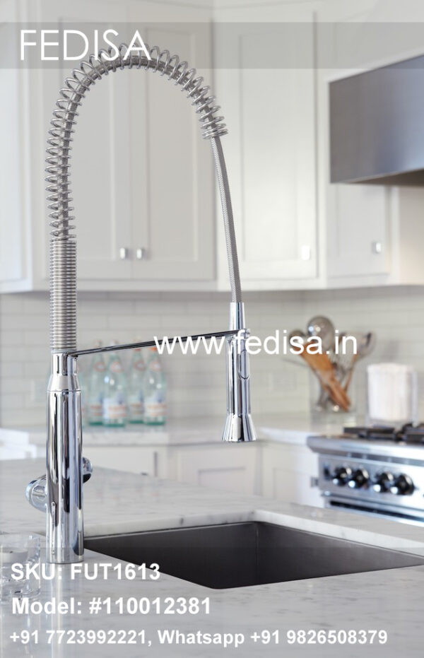 Kitchen Taps Faucets Bathroom Taps Kitchen Faucets Model No - 1826