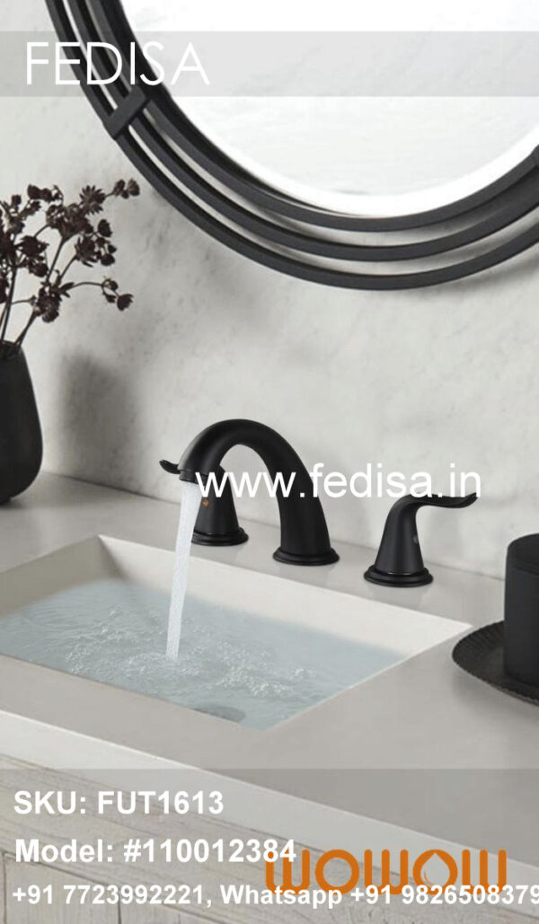 Kitchen Taps Faucets Bathroom Taps Kitchen Faucets Model No - 1827