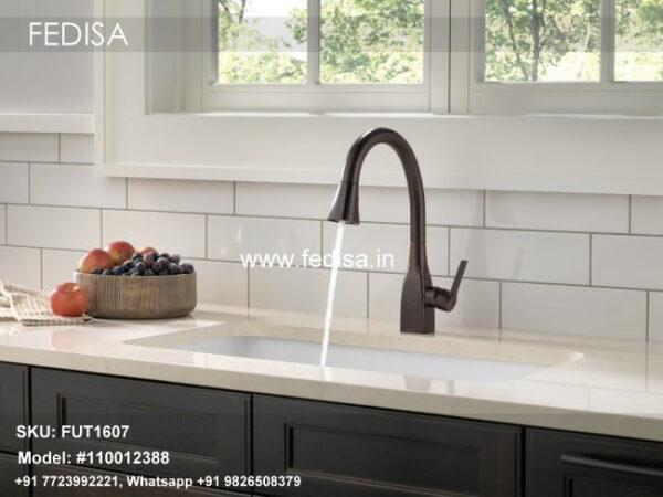 Kitchen Taps Faucets Bathroom Taps Kitchen Faucets Model No - 1830