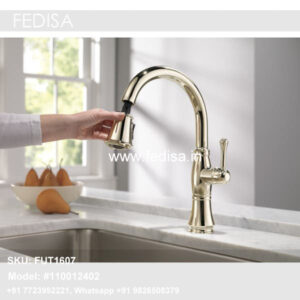 Kitchen Taps Faucets Bathroom Taps Kitchen Faucets Model No - 1843