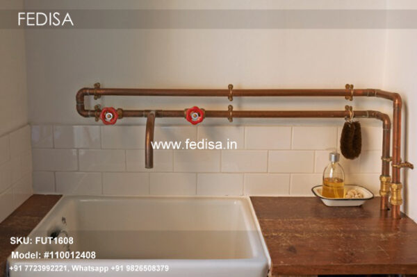 Kitchen Taps Faucets Bathroom Taps Kitchen Faucets Model No - 1848