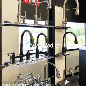 Kitchen Taps Faucets Bathroom Taps Kitchen Faucets Model No - 1852