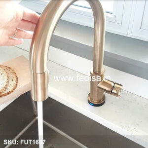 Kitchen Taps Faucets Bathroom Taps Kitchen Faucets Model No - 1853