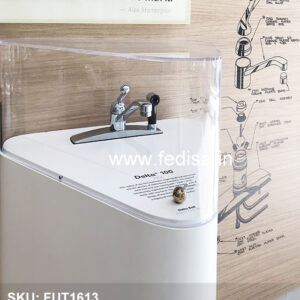 Kitchen Taps Faucets Bathroom Taps Kitchen Faucets Model No - 1855